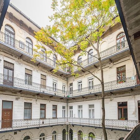 Happy Home Fox - Apartment With Free Pinball Machine Budapest Exterior photo